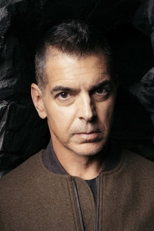 Don Mancini photo