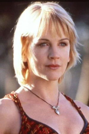 Renée O'Connor photo