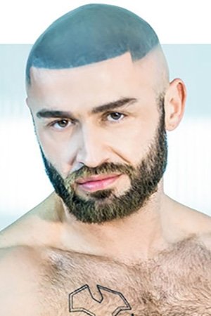 François Sagat photo