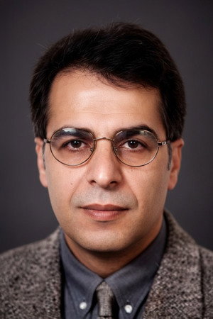 Photo of Savaş Akova from the Latest Netflix gallery