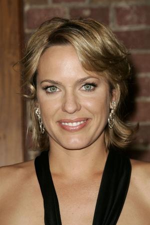 Arianne Zucker photo