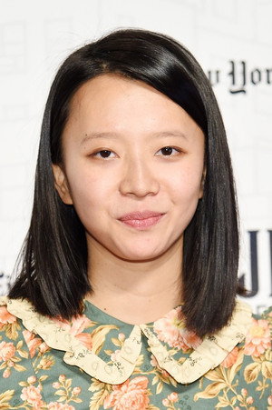 Photo of Elizabeth Rao from the Latest Netflix gallery
