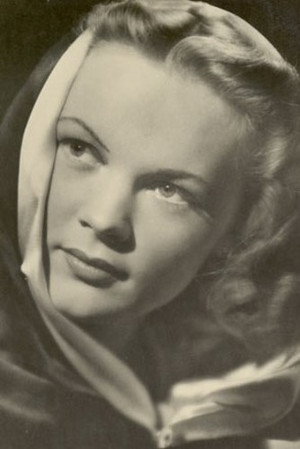 Photo of Marianne Simson from the Latest Netflix gallery