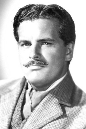 Photo of Edmund MacDonald from the Latest Netflix gallery