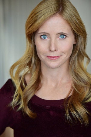 Photo of Kristin Feinfield from the Latest Netflix gallery
