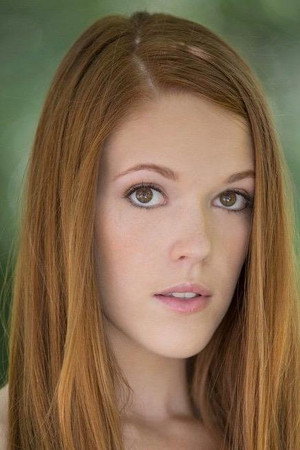 Photo of Kimberly Brix from the Latest Netflix gallery