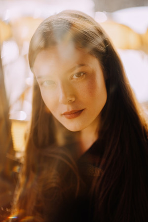 Katsiaryna Zharkova photo