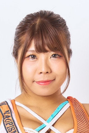 Photo of Nao Ishikawa from the Latest Netflix gallery