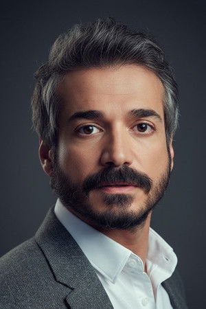 Cahit Gök photo