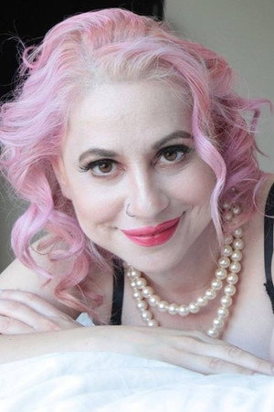 Photo of Monica Hamburg from the Latest Netflix gallery