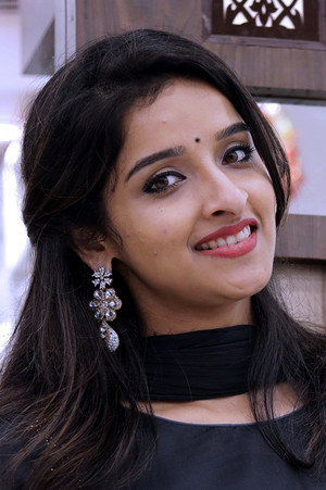 Photo of Sowmya Menon from the Latest Netflix gallery