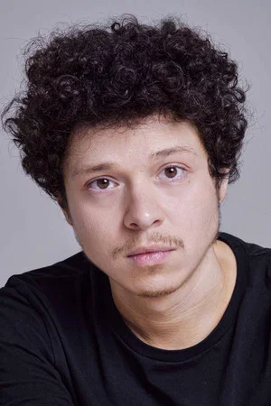 Photo of João Nunes Monteiro from the Latest Netflix gallery