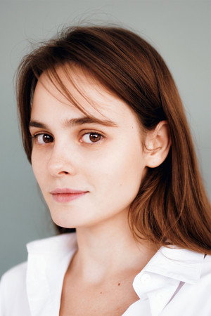 Angelina Strechina photo