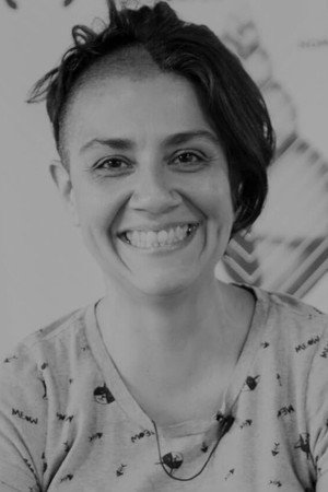 Photo of Azucena Losana from the Latest Netflix gallery