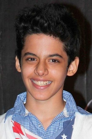 Darsheel Safary photo