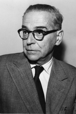 Photo of Ivo Andrić from the Latest Netflix gallery