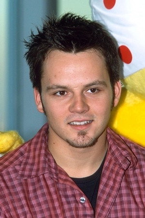 Paul Cattermole photo