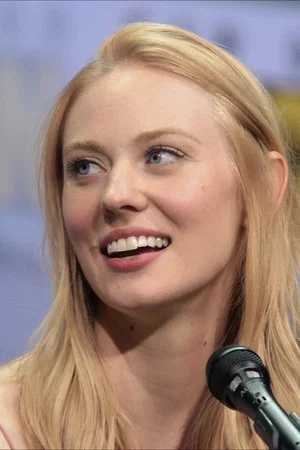 Photo of Deborah Ann Woll from the Latest Netflix gallery