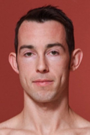 Photo of Tyler McDaniels from the Latest Netflix gallery
