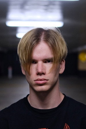 Photo of Nicholas Flynn from the Latest Netflix gallery