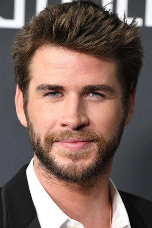 Liam Hemsworth photo