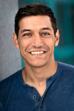 Alexander Alayon Jr. photo