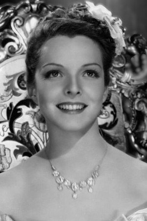 Photo of Margaret Tallichet from the Latest Netflix gallery