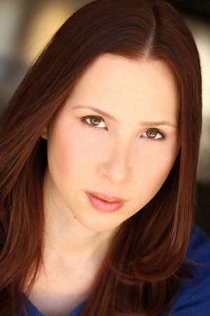 Photo of Sandra Bailey from the Latest Netflix gallery