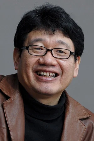 Photo of Kiyoshi Shigematsu from the Latest Netflix gallery