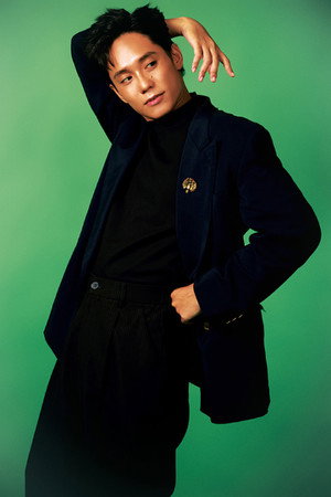 Photo of Đào Duy Bảo Định from the Latest Netflix gallery