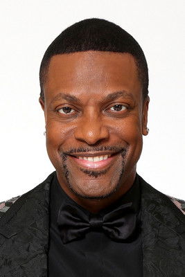 Chris Tucker photo