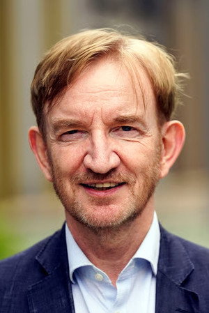 Photo of Adrian Hill from the Latest Netflix gallery