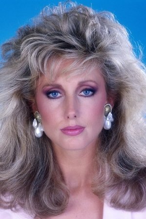 Morgan Fairchild photo