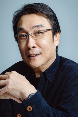 Damian Lau Chung-Yan photo