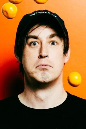 Photo of Dane Boedigheimer from the Latest Netflix gallery