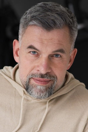 Photo of Hennadii Popenko from the Latest Netflix gallery