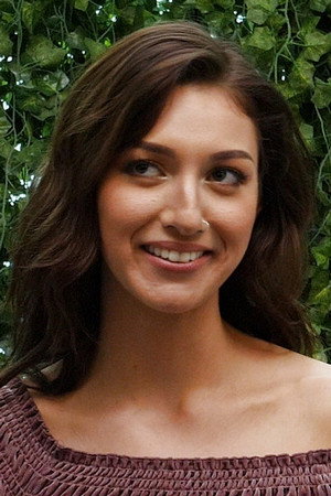 Photo of Bella Rolland from the Latest Netflix gallery