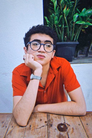 Photo of Liédson Lima from the Latest Netflix gallery