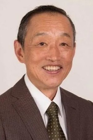 Kenji Kasai photo