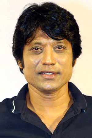 S. J. Suryah photo