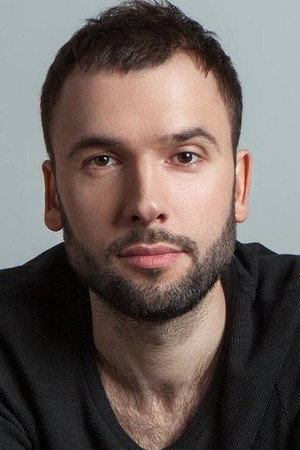 Photo of Aleksandr Ptashenchuk from the Latest Netflix gallery