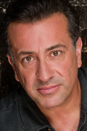 Frank Rodriguez photo