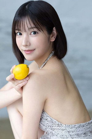 Photo of Chihaya Akimoto from the Latest Netflix gallery