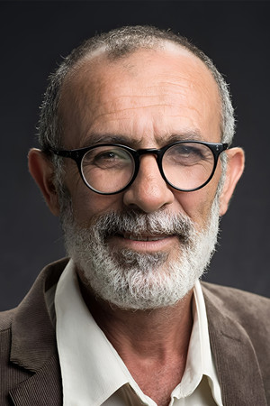 Kamel El Basha photo