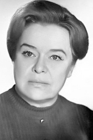 Photo of Lidiya Korolyova from the Latest Netflix gallery