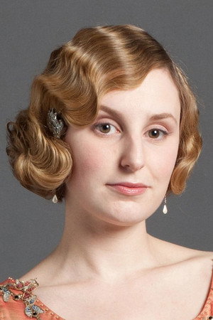 Laura Carmichael photo