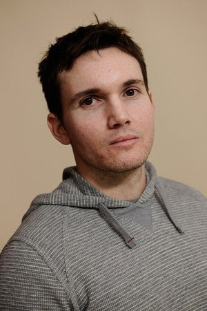 Photo of Derek Connolly from the Latest Netflix gallery