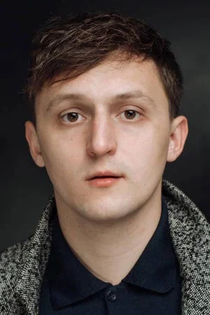 Photo of Yevhenii Hryhoriev from the Latest Netflix gallery