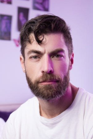 Photo of Only Matt from the Latest Netflix gallery