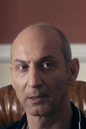 Photo of Costas Xikominos from the Latest Netflix gallery